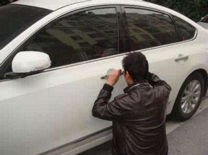 安龙县余记开锁公司开汽车锁,汽车开锁,锁具选购和日常的保养小知识