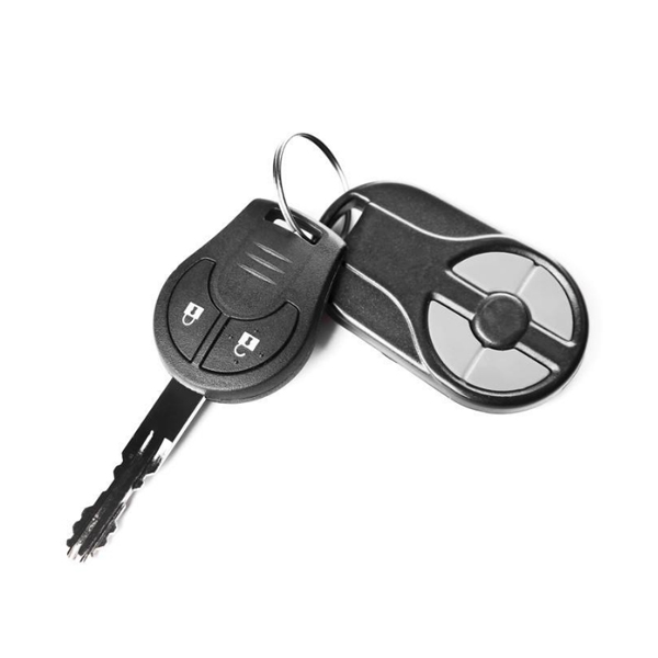 安龙县余记开锁公司汽车开锁技术员揭秘片子锁（层碟制栓锁）的开锁方法